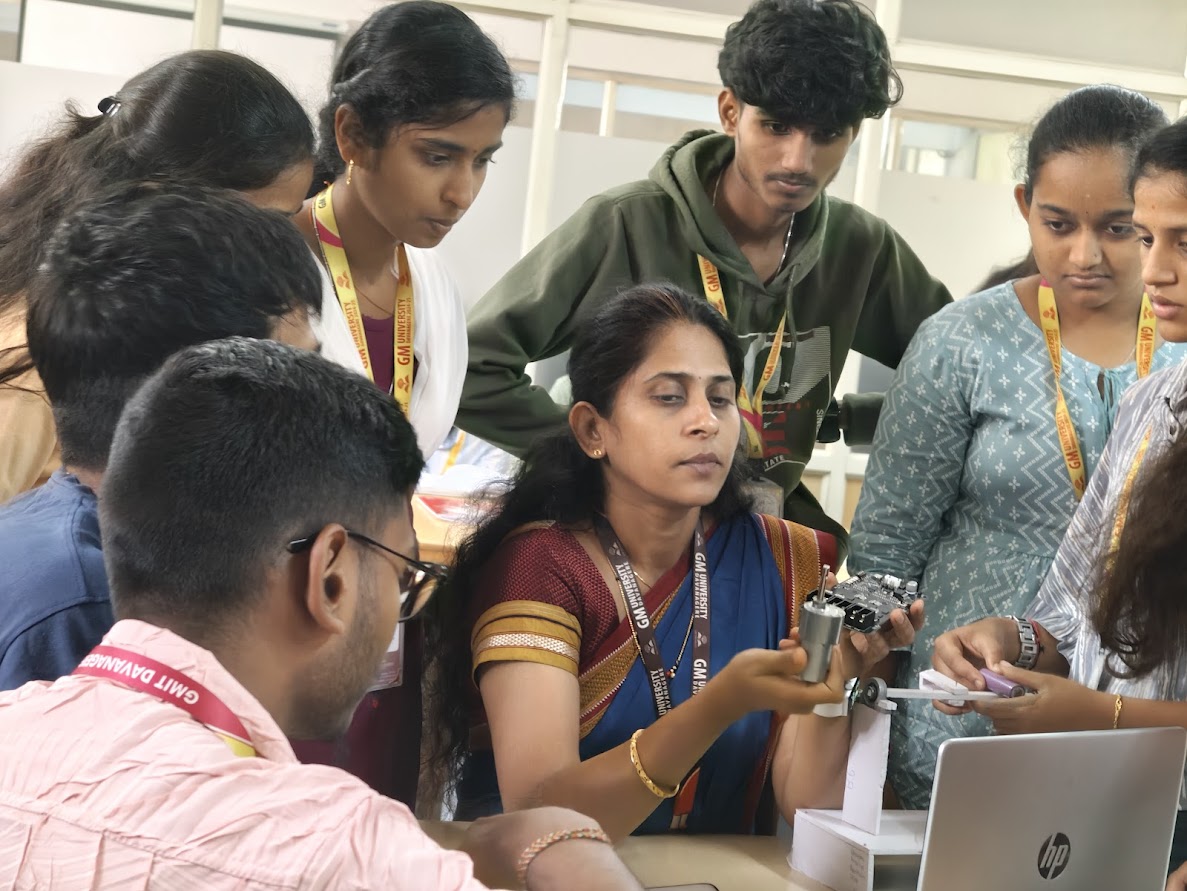 Autonomous Navigation